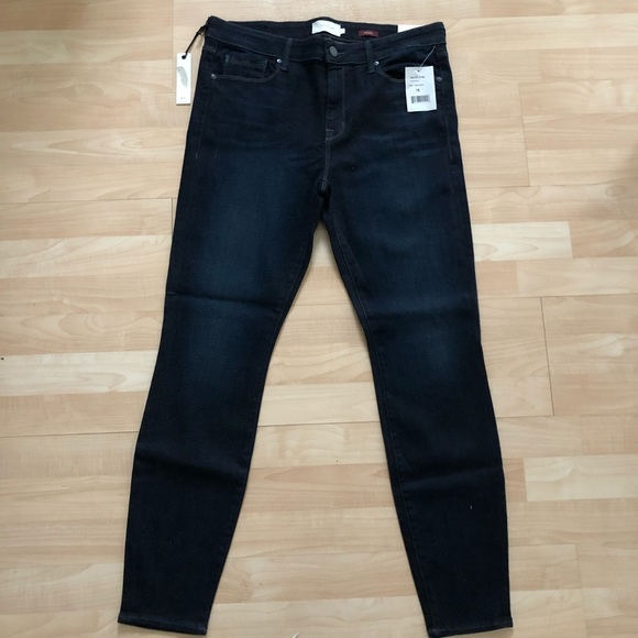 PARKER SMITH Denim - NWT Parker Smith Ava Skinny Jeans